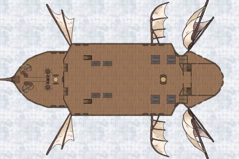 Upper Deck 1